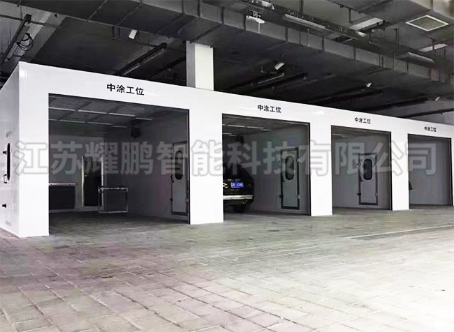 工程案例
